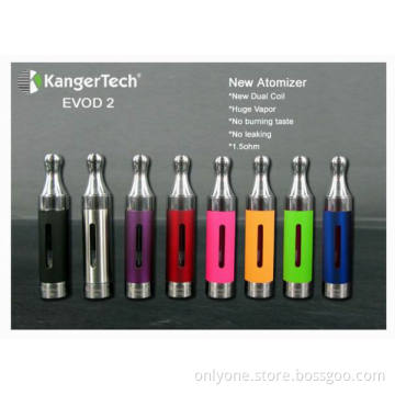 Wholesale in Stock The New Arriving Hottest Kanger Evod 2